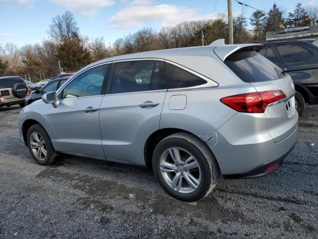 Photo 2 from auction – 2013 ACURA RDX TECHNO with VIN 5J8TB4H57DL008312