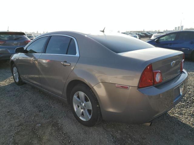 Photo 2 from auction – 2008 CHEVROLET MALIBU HYB with VIN 1G1ZF57508F200236