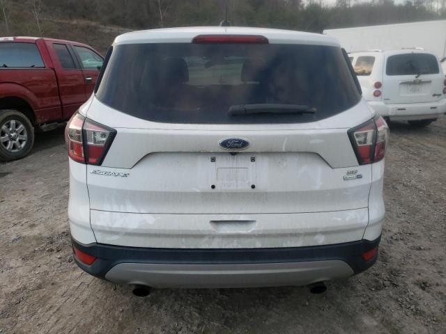 Photo 6 from auction – 2017 FORD ESCAPE SE with VIN 1FMCU9GDXHUB37591