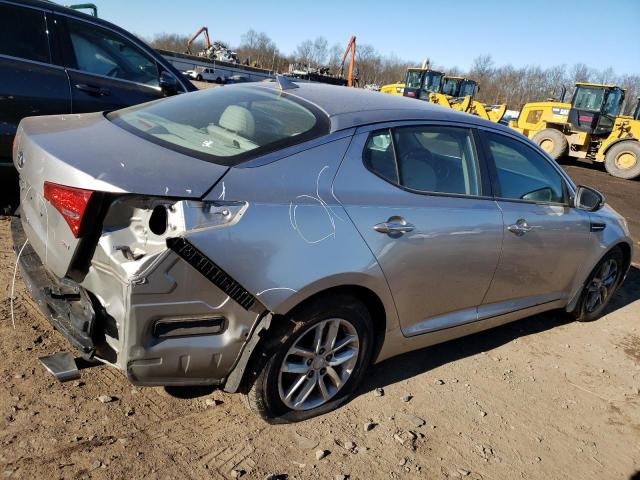 Photo 3 from auction – 2013 KIA OPTIMA LX with VIN KNAGM4A77D5393202