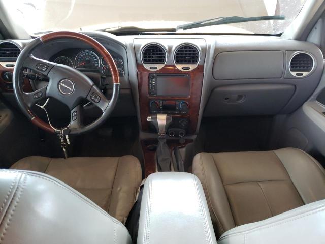 Photo 8 from auction – 2005 GMC ENVOY DENA with VIN 1GKET13M352294771