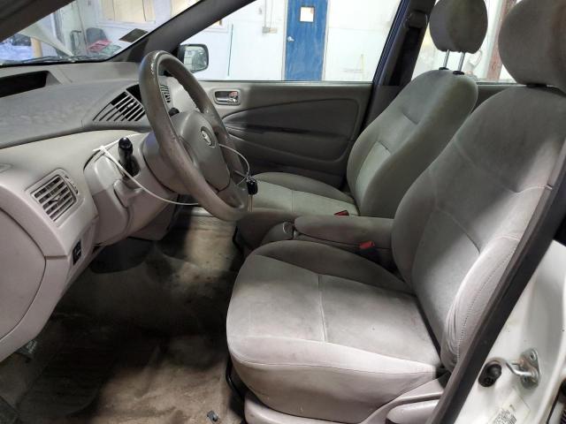 Photo 7 from auction – 2002 TOYOTA PRIUS with VIN JT2BK12U320043185