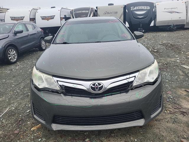 Photo 5 from auction – 2012 TOYOTA CAMRY BASE with VIN 4T1BF1FK5CU592770