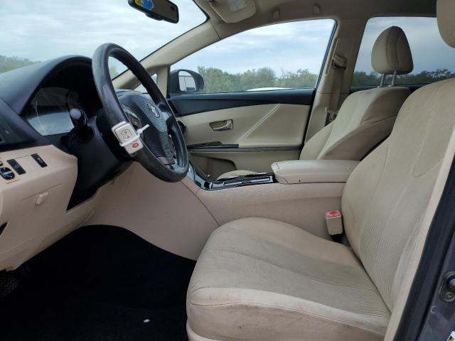 Photo 7 from auction – 2009 TOYOTA VENZA with VIN 4T3BK11A99U008221