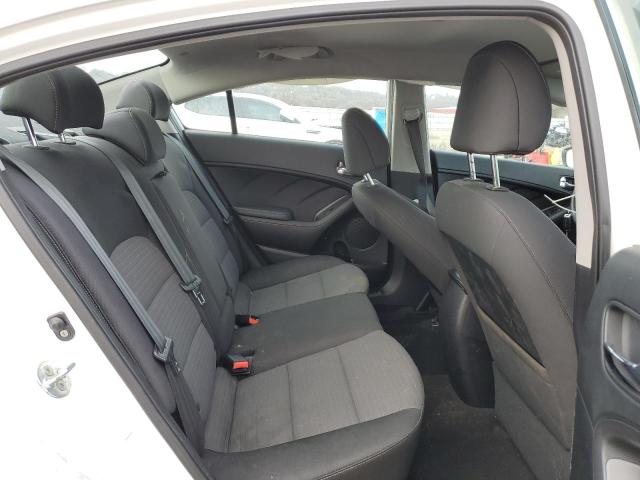 Photo 10 from auction – 2014 KIA FORTE LX with VIN KNAFX4A68E5223958
