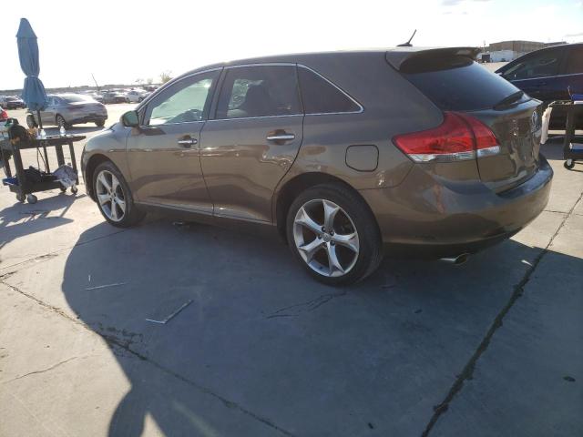 Photo 2 from auction – 2011 TOYOTA VENZA with VIN 4T3ZK3BB5BU043426