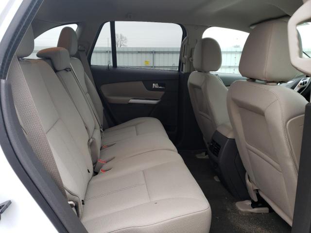 Photo 11 from auction – 2014 FORD EDGE SE with VIN 2FMDK3GC9EBA01842