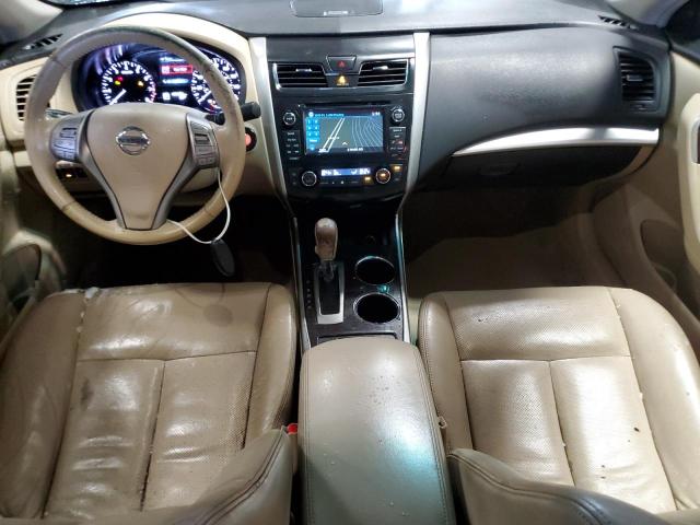 Photo 8 from auction – 2013 NISSAN ALTIMA 2.5 with VIN 1N4AL3AP8DN494468