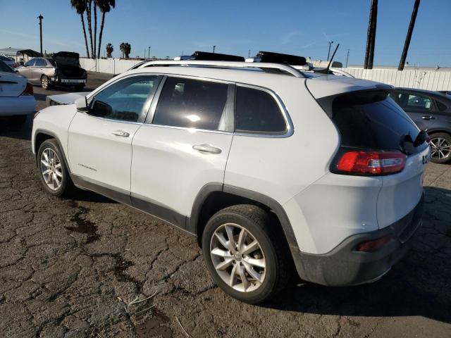 Photo 2 from auction – 2016 JEEP CHEROKEE L with VIN 1C4PJLDB0GW158225