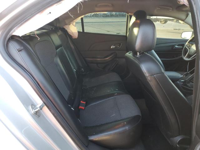 Photo 10 from auction – 2016 CHEVROLET MALIBU LIM with VIN 1G11C5SA1GU154288