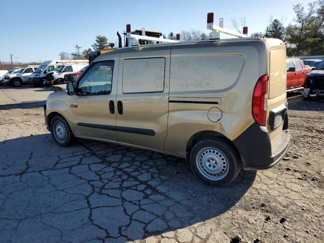 Photo 2 from auction – 2017 RAM PROMASTER with VIN ZFBERFAB2H6G34519