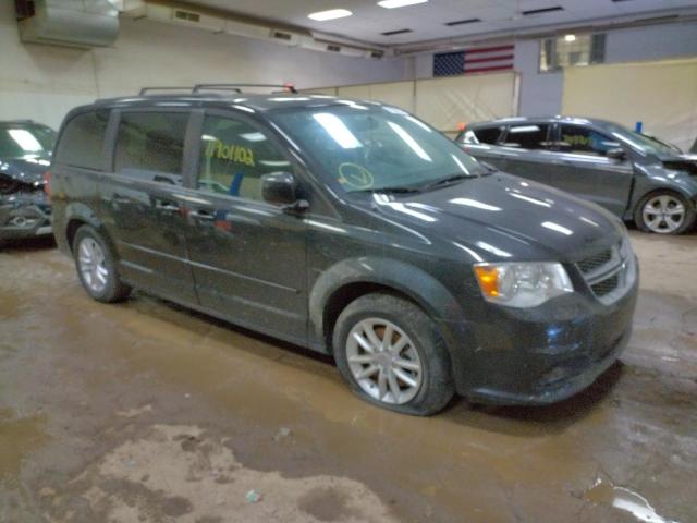 Photo 4 from auction – 2015 DODGE GRAND CARA with VIN 2C4RDGCG3FR639856