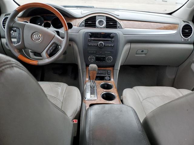 Photo 8 from auction – 2011 BUICK ENCLAVE CX with VIN 5GAKRBED1BJ130003