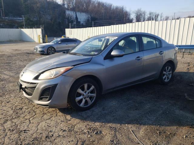 MAZDA 3 I 2010 with VIN JM1BL1SG7A1325790 - Photo from auction