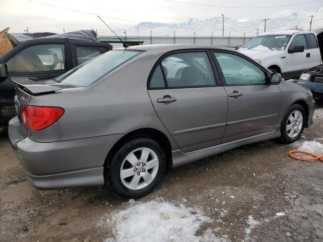 Photo 3 from auction – 2004 TOYOTA COROLLA CE with VIN 1NXBR32E34Z220221