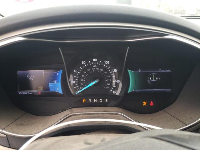 Photo 9 from auction – 2013 FORD FUSION SE with VIN 3FA6P0H95DR263105