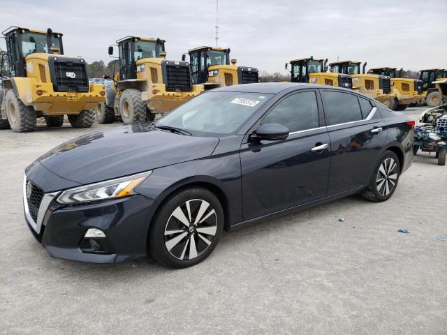 NISSAN ALTIMA SL 2019 with VIN 1N4BL4EV1KC179376 - Photo from auction