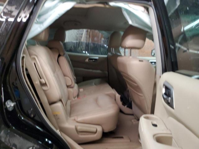 Photo 11 from auction – 2013 NISSAN PATHFINDER with VIN 5N1AR2MM2DC621842