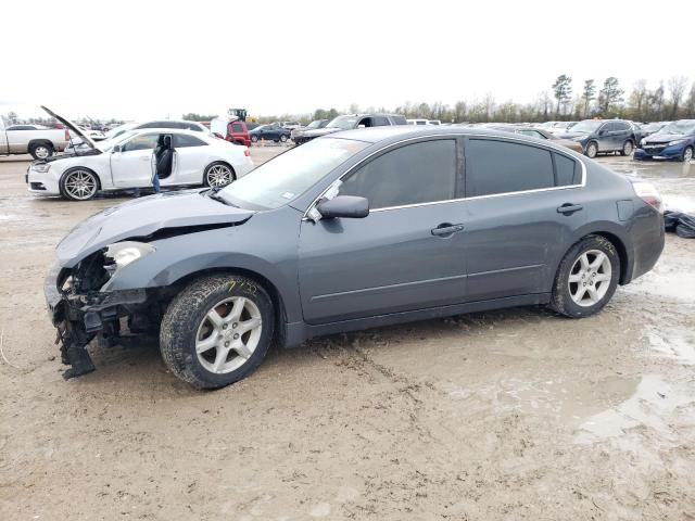 Photo 1 from auction – 2007 NISSAN ALTIMA 2.5 with VIN 1N4AL21E67C213227