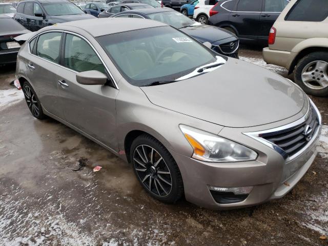 Photo 4 from auction – 2014 NISSAN ALTIMA 2.5 with VIN 1N4AL3AP9EC162441