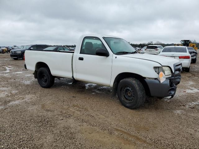 Photo 4 from auction – 2006 TOYOTA TUNDRA with VIN 5TBJU32106S472147