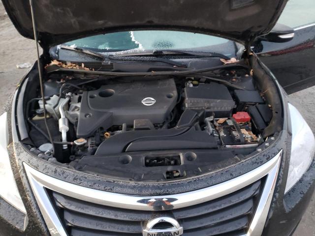 Photo 11 from auction – 2014 NISSAN ALTIMA 2.5 with VIN 1N4AL3AP2EC322059
