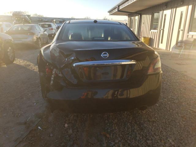 Photo 6 from auction – 2013 NISSAN MAXIMA S with VIN 1N4AA5AP5DC839310