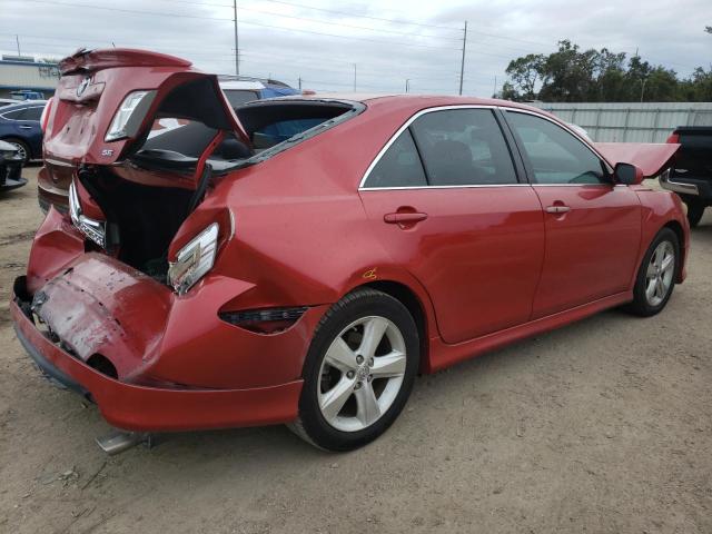 Photo 3 from auction – 2011 TOYOTA CAMRY BASE with VIN 4T1BF3EK3BU734738