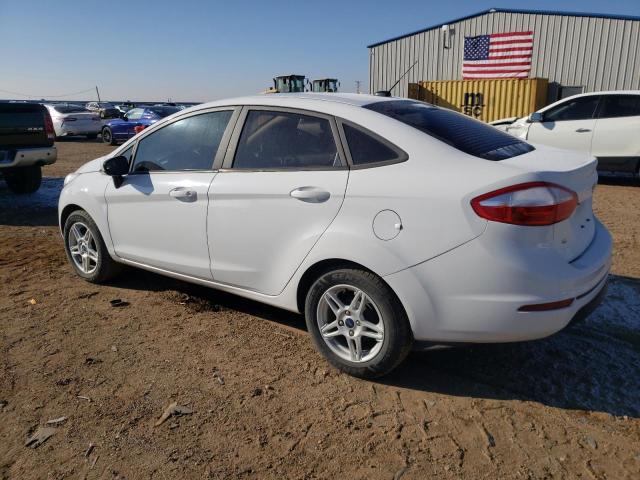 Photo 2 from auction – 2018 FORD FIESTA SE with VIN 3FADP4BJ2JM132353