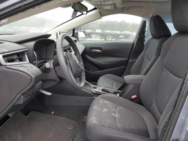 Photo 7 from auction – 2020 TOYOTA COROLLA LE with VIN 5YFHPRAE9LP081507