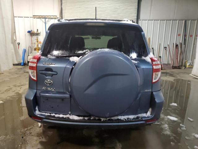 Photo 6 from auction – 2012 TOYOTA RAV4 with VIN 2T3BF4DV1CW222874