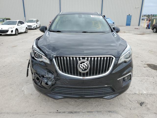 Photo 5 from auction – 2017 BUICK ENVISION P with VIN LRBFXBSA0HD039813