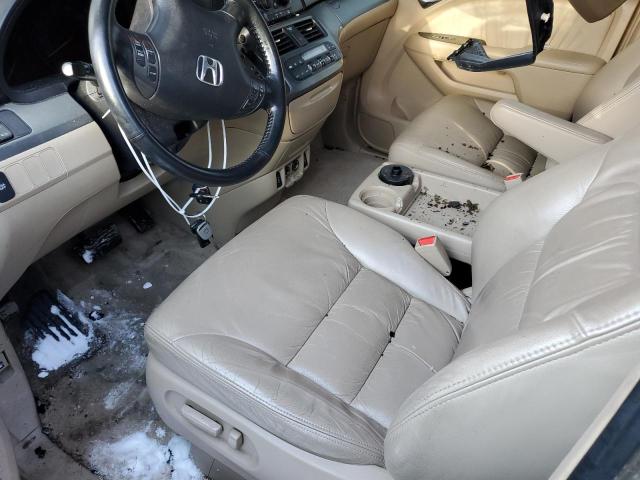 Photo 7 from auction – 2006 HONDA ODYSSEY EX with VIN 5FNRL38686B442141