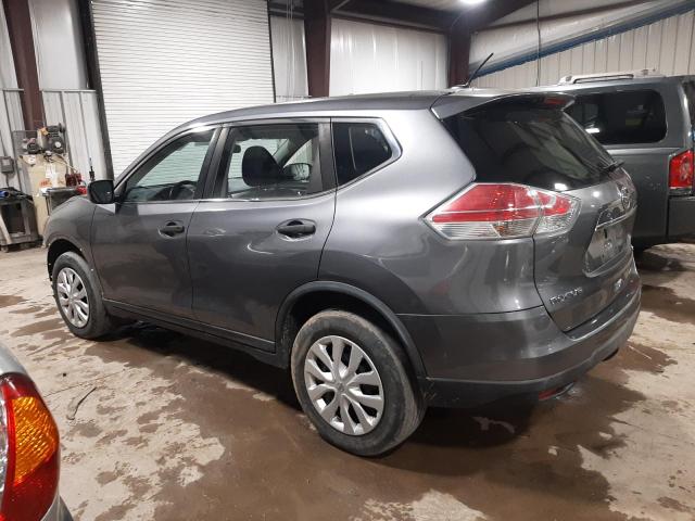 Photo 2 from auction – 2016 NISSAN ROGUE S with VIN KNMAT2MV2GP695404