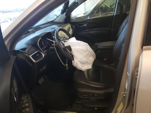 Photo 7 from auction – 2019 CHEVROLET EQUINOX PR with VIN 2GNAXYEX9K6148332
