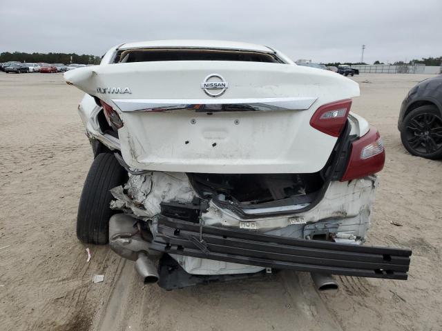 Photo 6 from auction – 2018 NISSAN ALTIMA 2.5 with VIN 1N4AL3APXJC201564