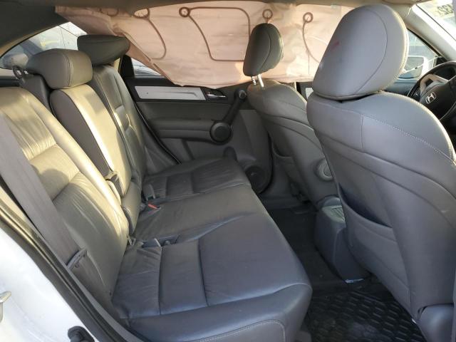 Photo 11 from auction – 2011 HONDA CR-V EXL with VIN 5J6RE3H70BL048699