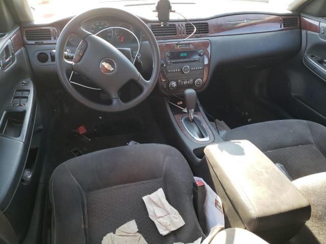 Photo 8 from auction – 2009 CHEVROLET IMPALA 1LT with VIN 2G1WT57K791142426