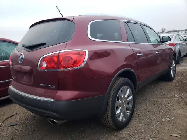 Photo 3 from auction – 2011 BUICK ENCLAVE CX with VIN 5GAKRCED2BJ230567