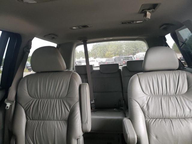 Photo 10 from auction – 2007 HONDA ODYSSEY with VIN 5FNRL38737B086062