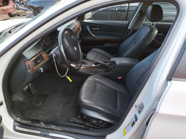 Photo 7 from auction – 2011 BMW 328 I SULE with VIN WBAPH5G51BNM72698