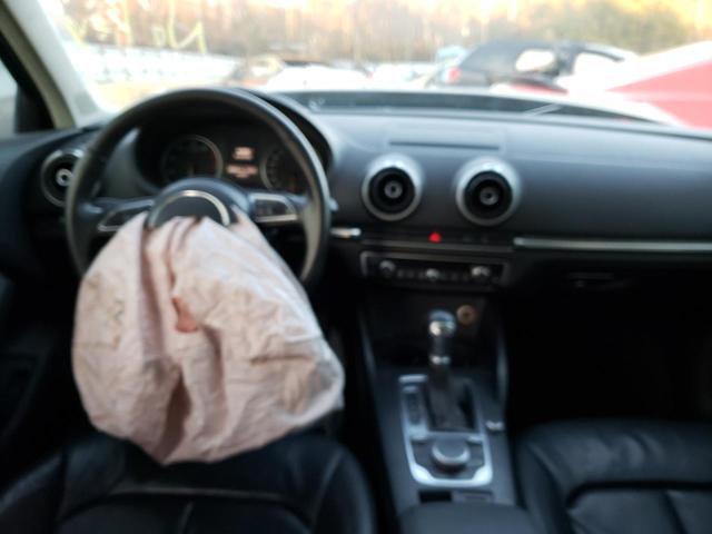 Photo 8 from auction – 2015 AUDI A3 PREMIUM with VIN WAUACGFF2F1020623
