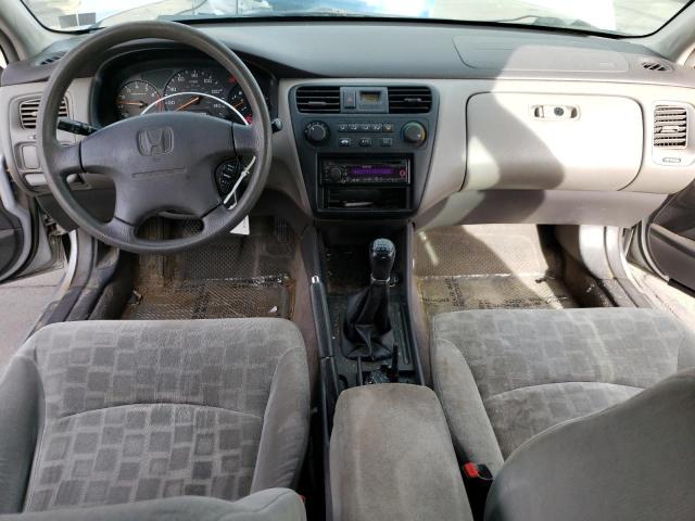 Photo 8 from auction – 2001 HONDA ACCORD EX with VIN 1HGCG55661A136830