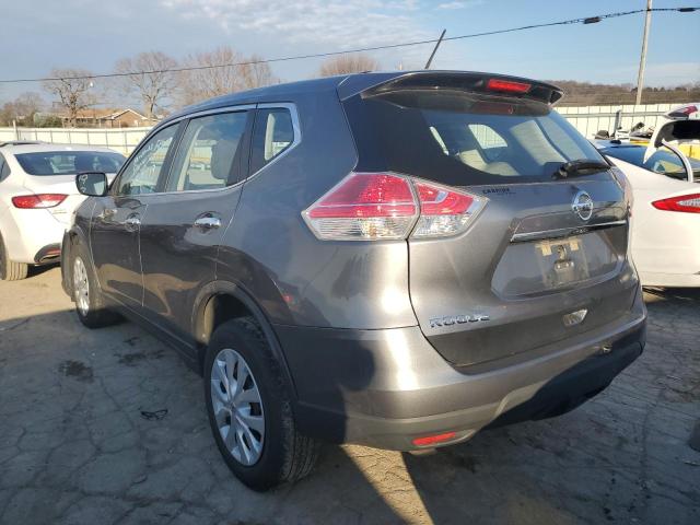 Photo 2 from auction – 2015 NISSAN ROGUE S with VIN KNMAT2MV5FP528291