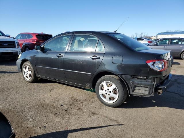 Photo 2 from auction – 2007 TOYOTA COROLLA CE with VIN JTDBR32E670106035