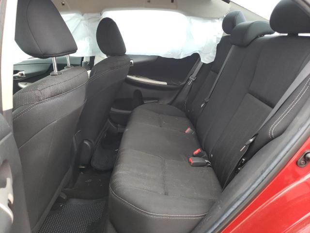 Foto 10 de la subasta – 2013 TOYOTA COROLLA BA con VIN 2T1BU4EE4DC992566