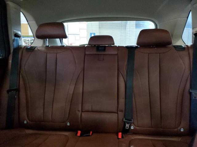 Photo 10 from auction – 2015 BMW X5 XDRIVE3 with VIN 5UXKR0C54F0P13822