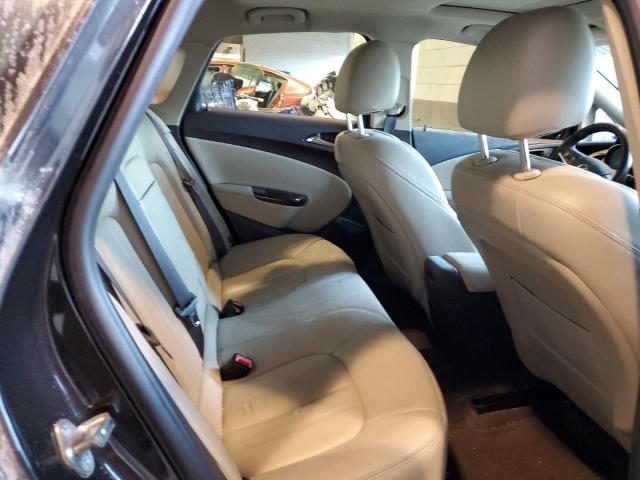 Photo 10 from auction – 2014 BUICK VERANO with VIN 1G4PS5SK7E4157475