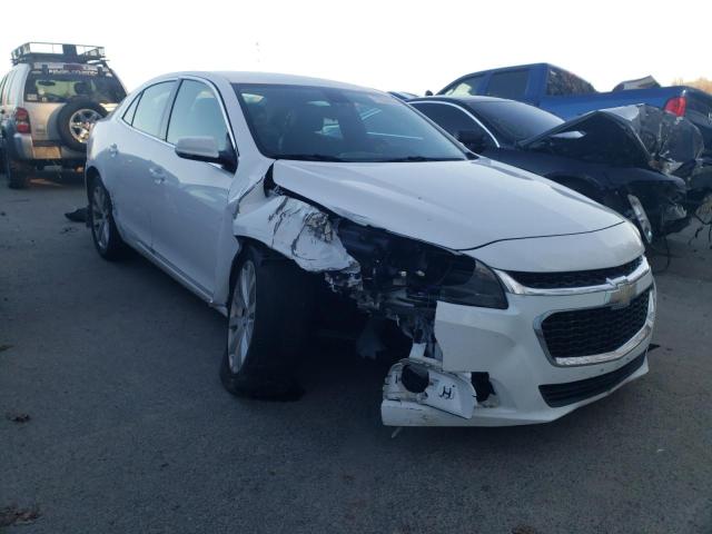 Photo 4 from auction – 2015 CHEVROLET MALIBU 2LT with VIN 1G11D5SL3FF202598