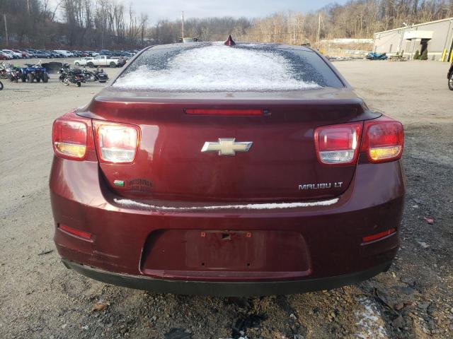 Photo 6 from auction – 2015 CHEVROLET MALIBU 1LT with VIN 1G11C5SL2FF348204